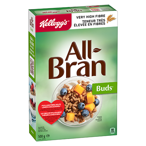 Cereals
