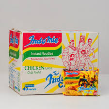 Indomie Chicken