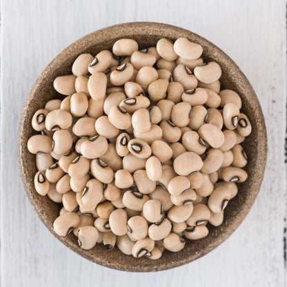Black-Eyed Peas