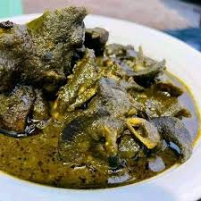 Black Soup