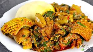 Efo Riro