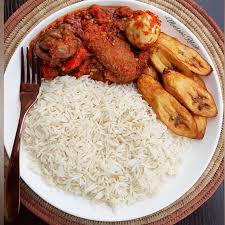 Ofada Stew