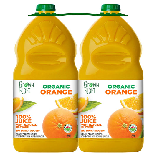 Juices (2-pack)