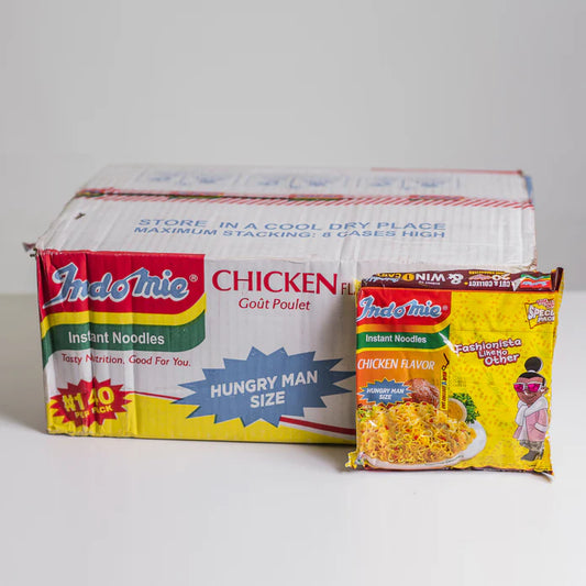 Indomie
