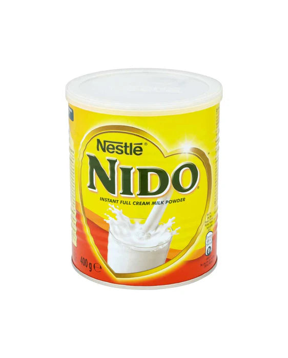 Nido Milk