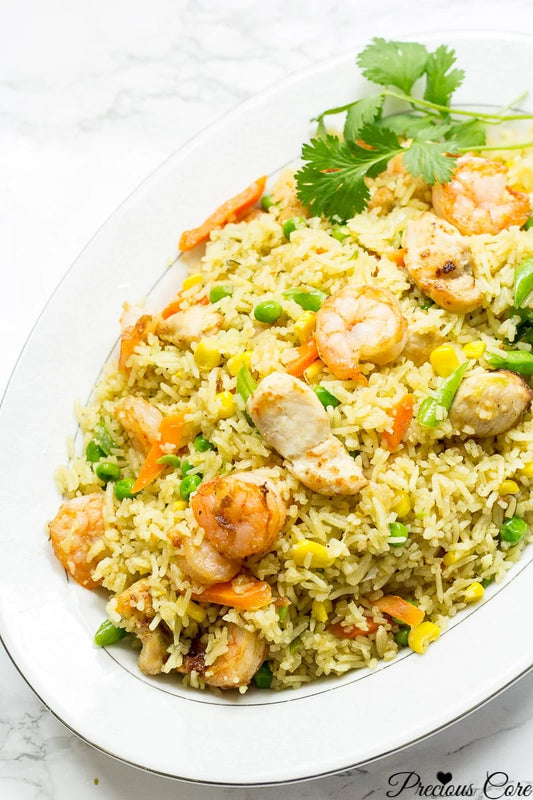 Fried Rice