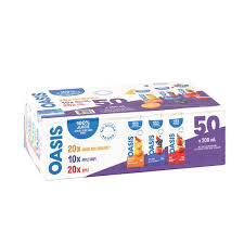 Juice Boxes (Cases)