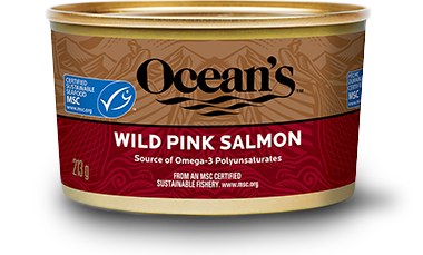 Salmon