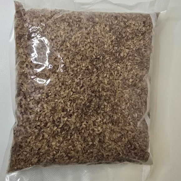 Ofada Rice