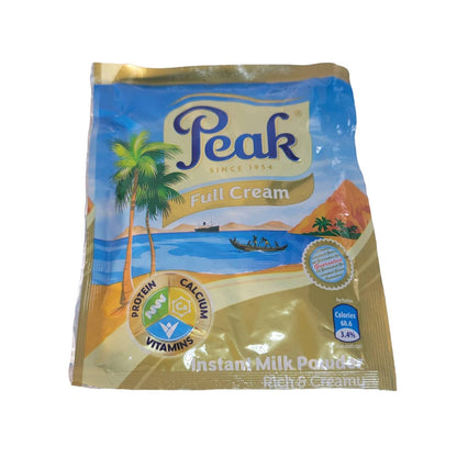 Peak Milk Powder
