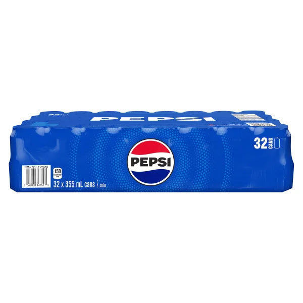 Pop (Case of 32)