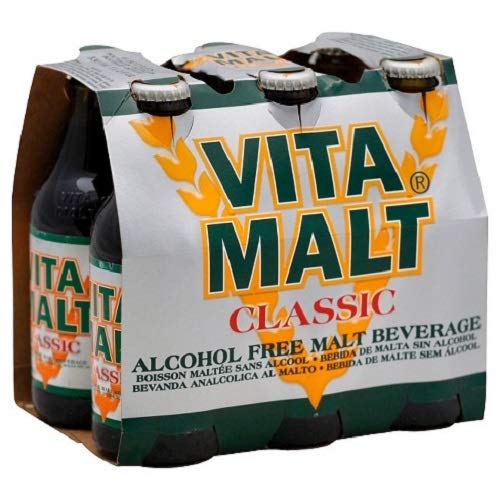 Vitamalt Packs
